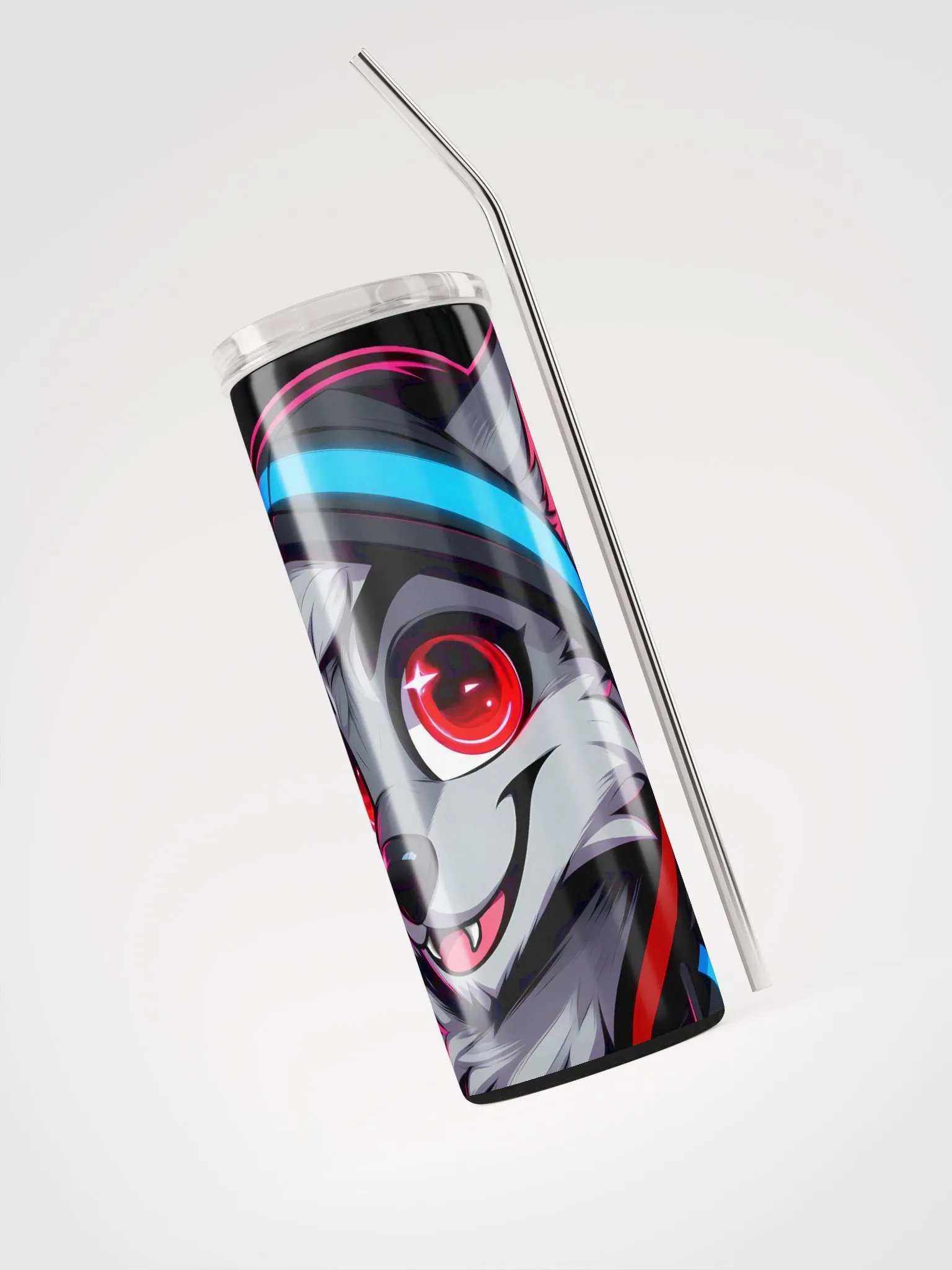 Character Stainless Tumbler product image (3)
