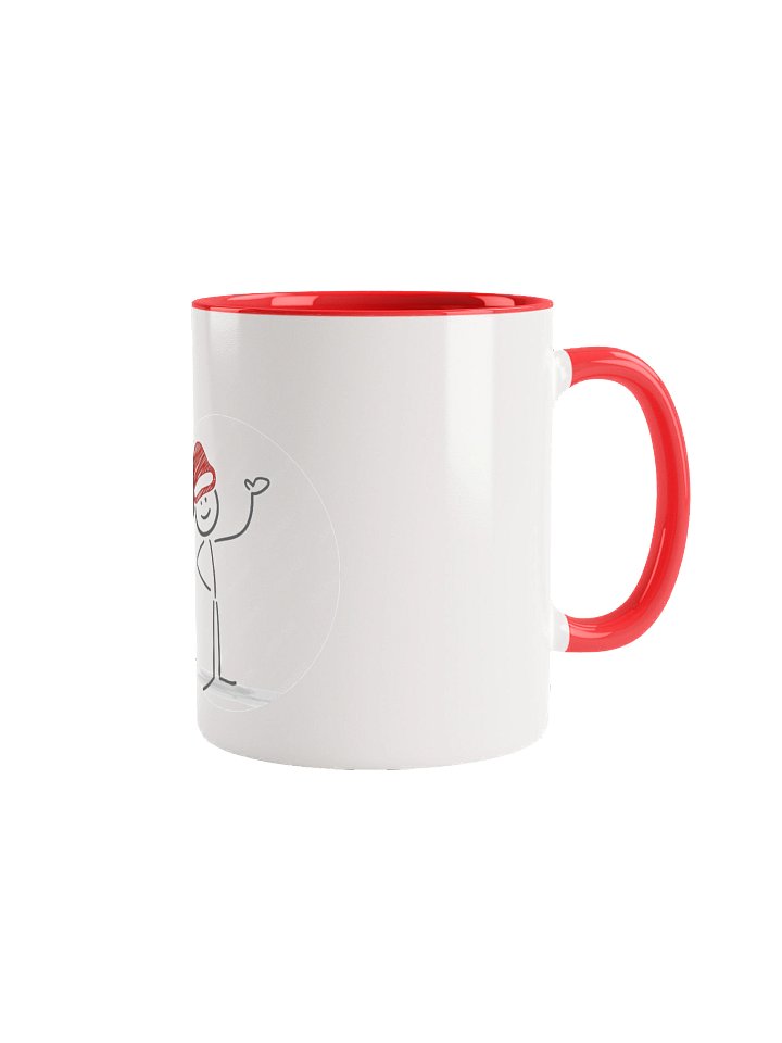 ItsRede Mug product image (2)