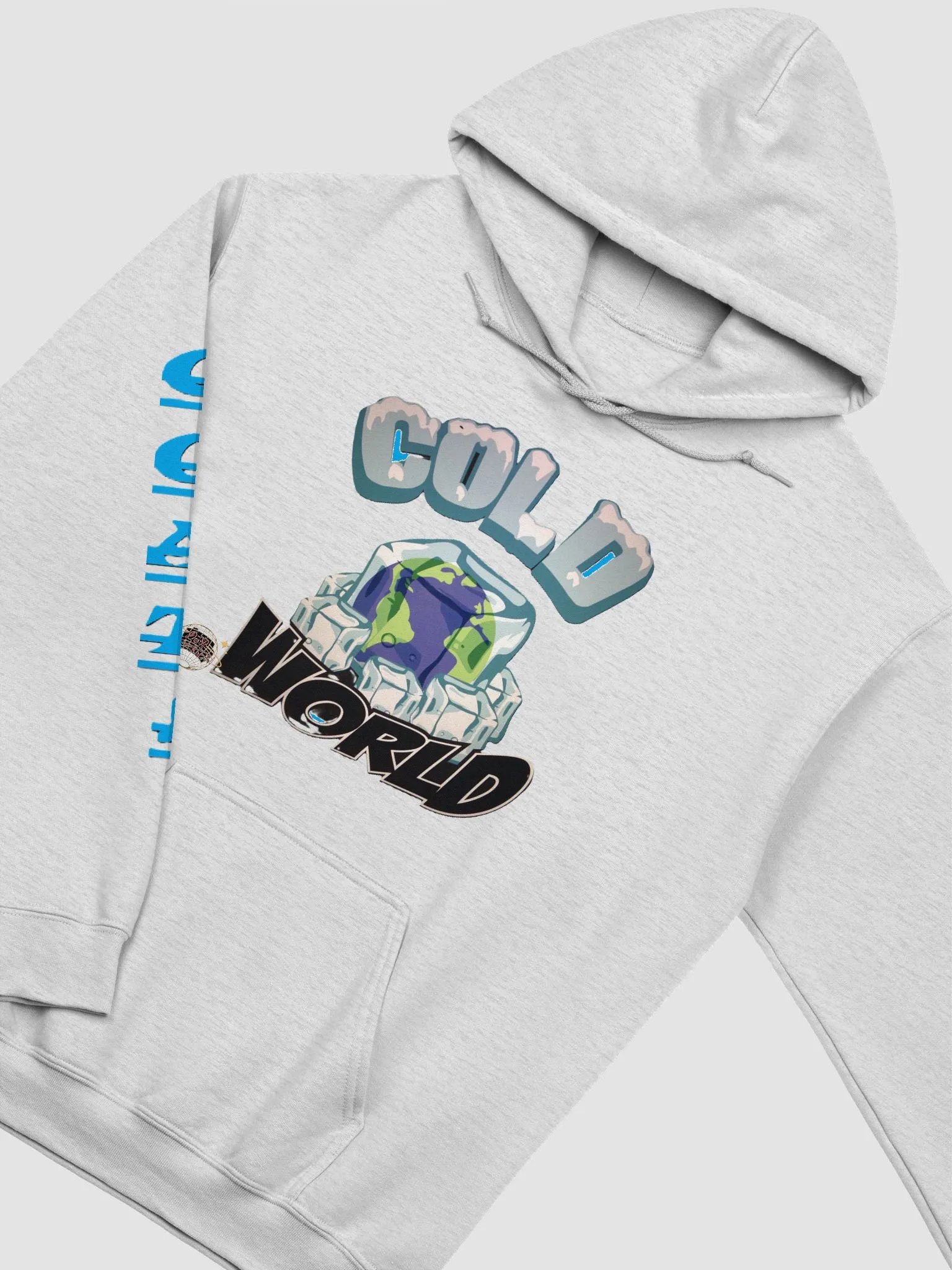 COLD X WORLD product image (3)