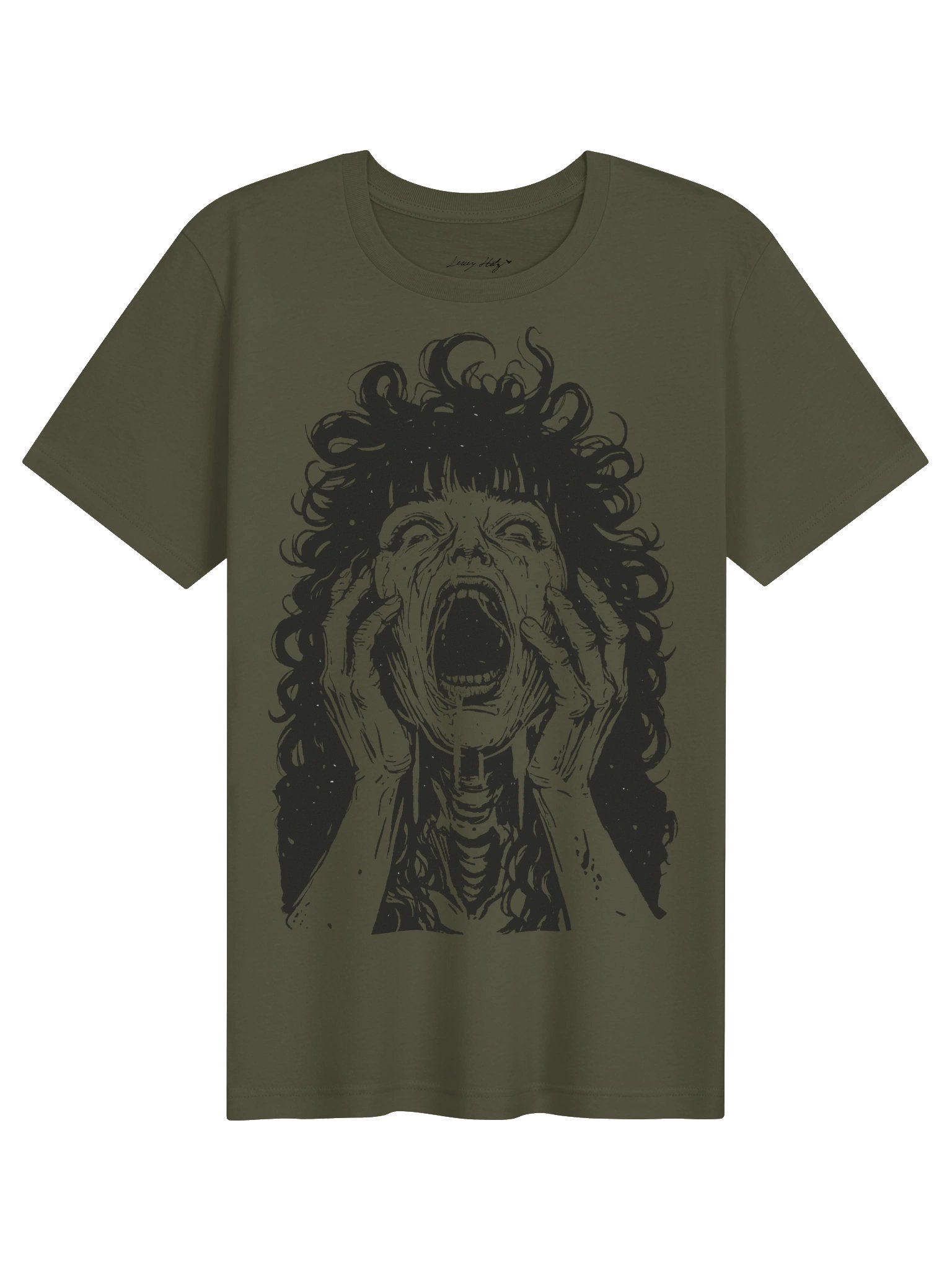 Scream For Me T-Shirt product image (1)
