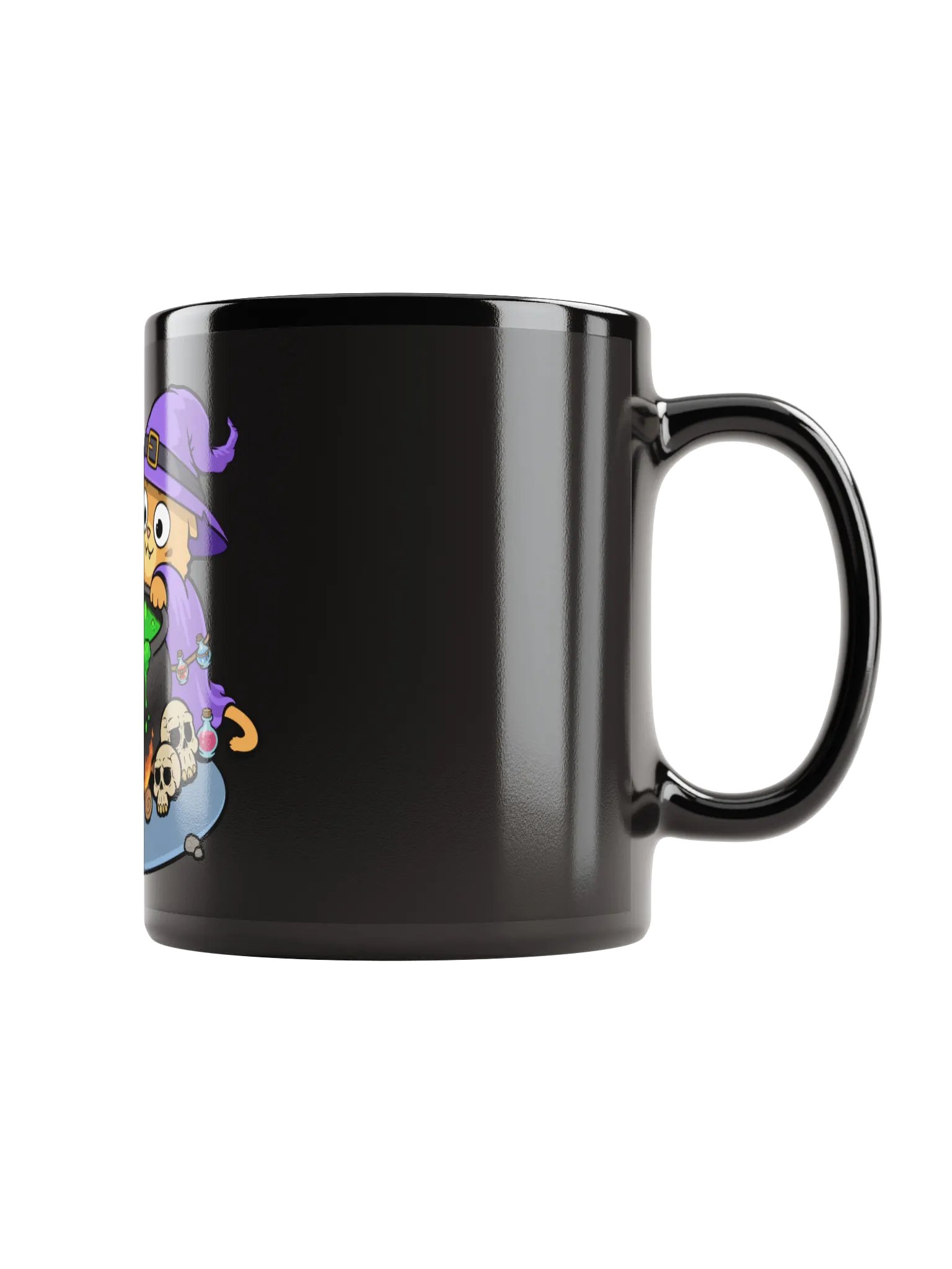 Horror Month Mug 2024 product image (2)