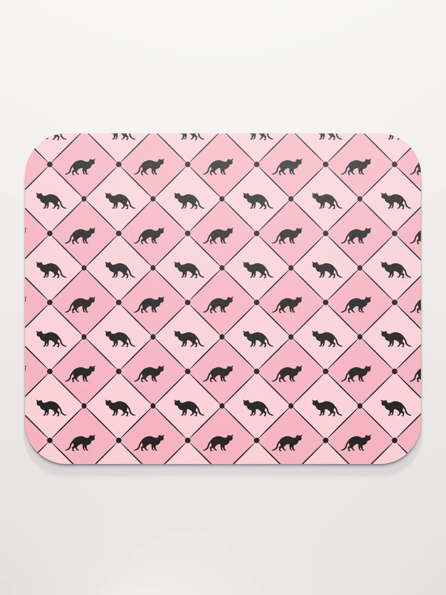 Black Cats - Pink product image (2)