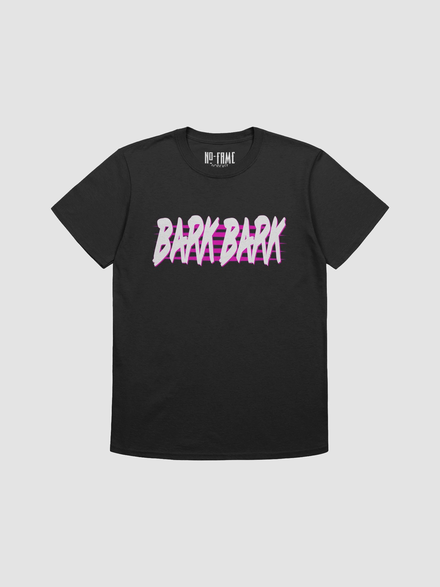 BARK BARK Soft Tee product image (1)