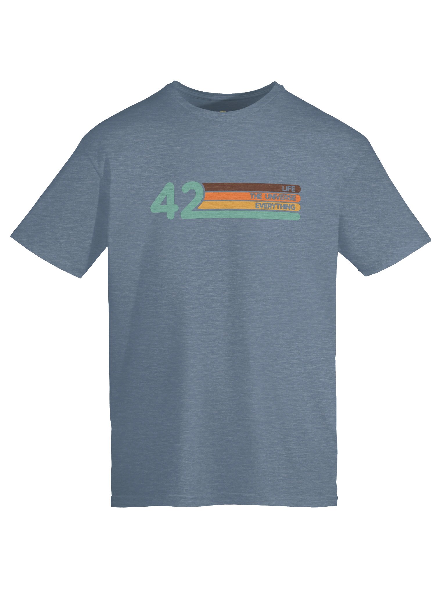 Answer to Everything Tee product image (5)