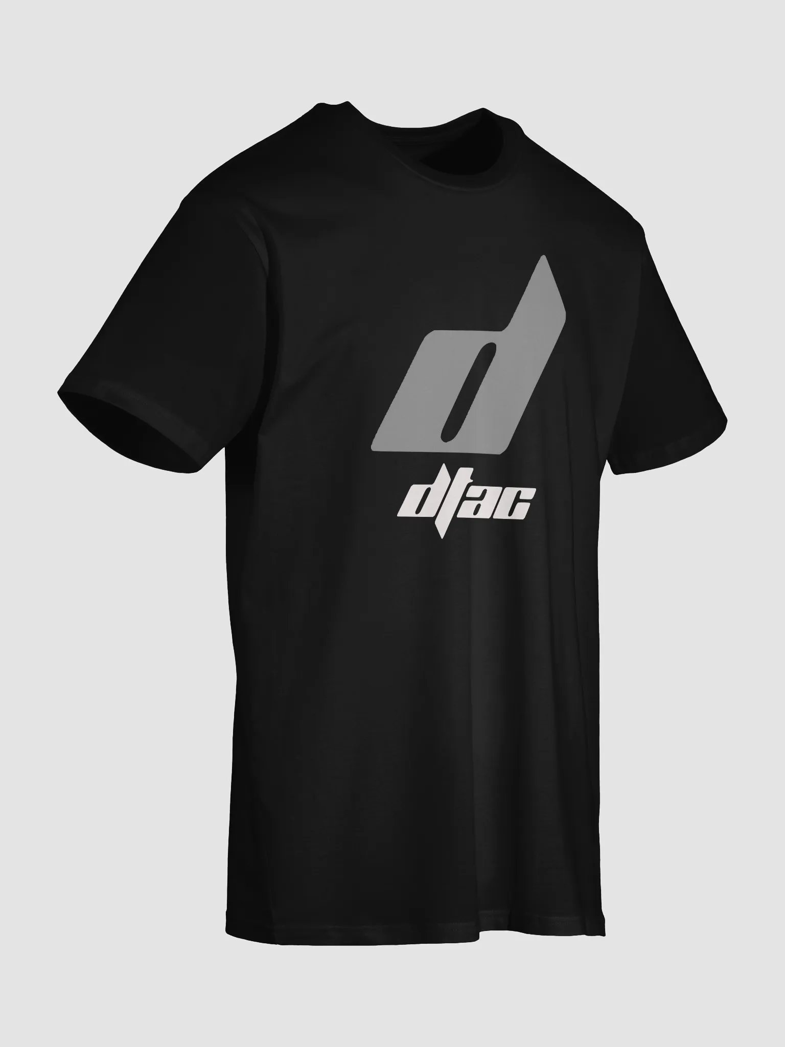 DTAC Logo Unisex Premium Tee product image (27)