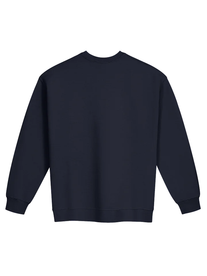 Concordia Bronxville Classic Crewneck - WL product image (2)