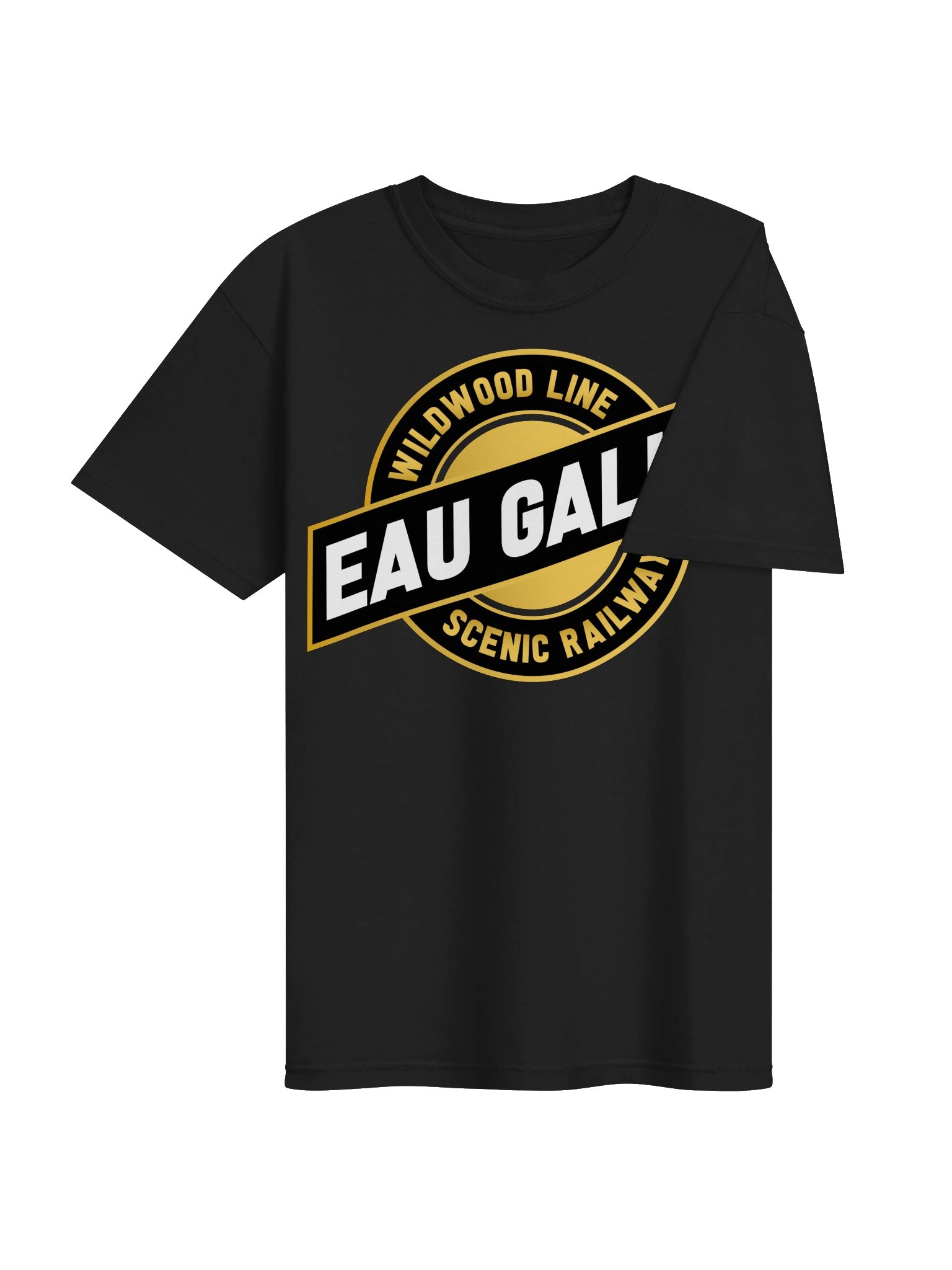 Vintage EGSR Logo Tee product image (44)