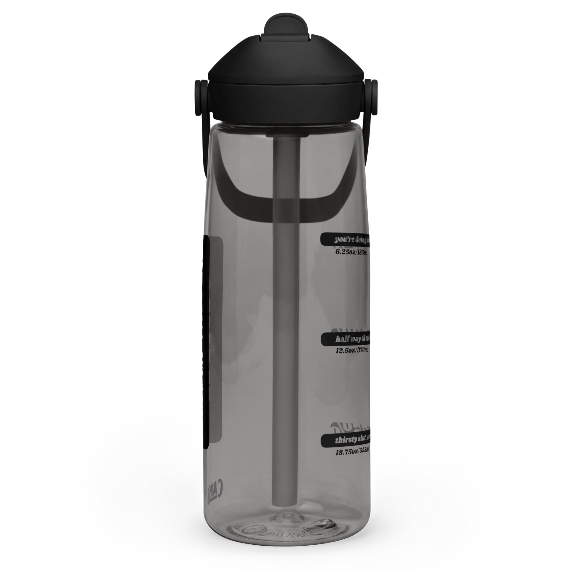 Be Good & Drink Water Canteen product image (5)