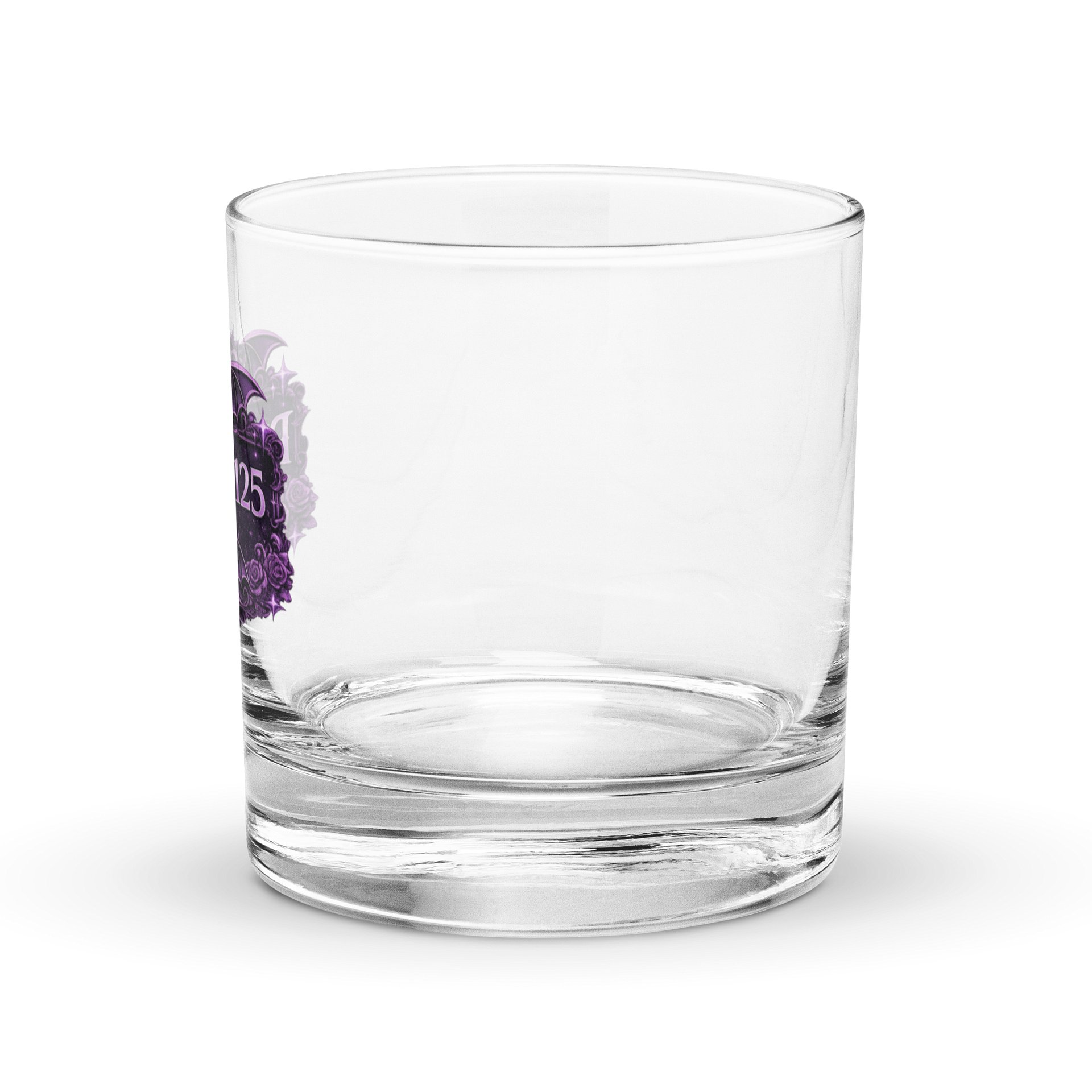 Dreams Bat Rocks Glass product image (2)