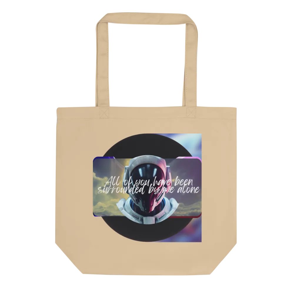 All of you have been surrounded by me alone style1 product image (1)