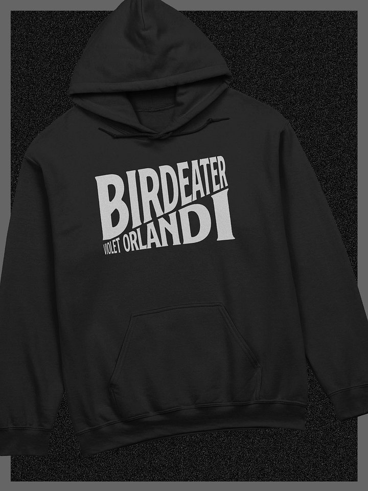 Birdeater Hoodie product image (2)