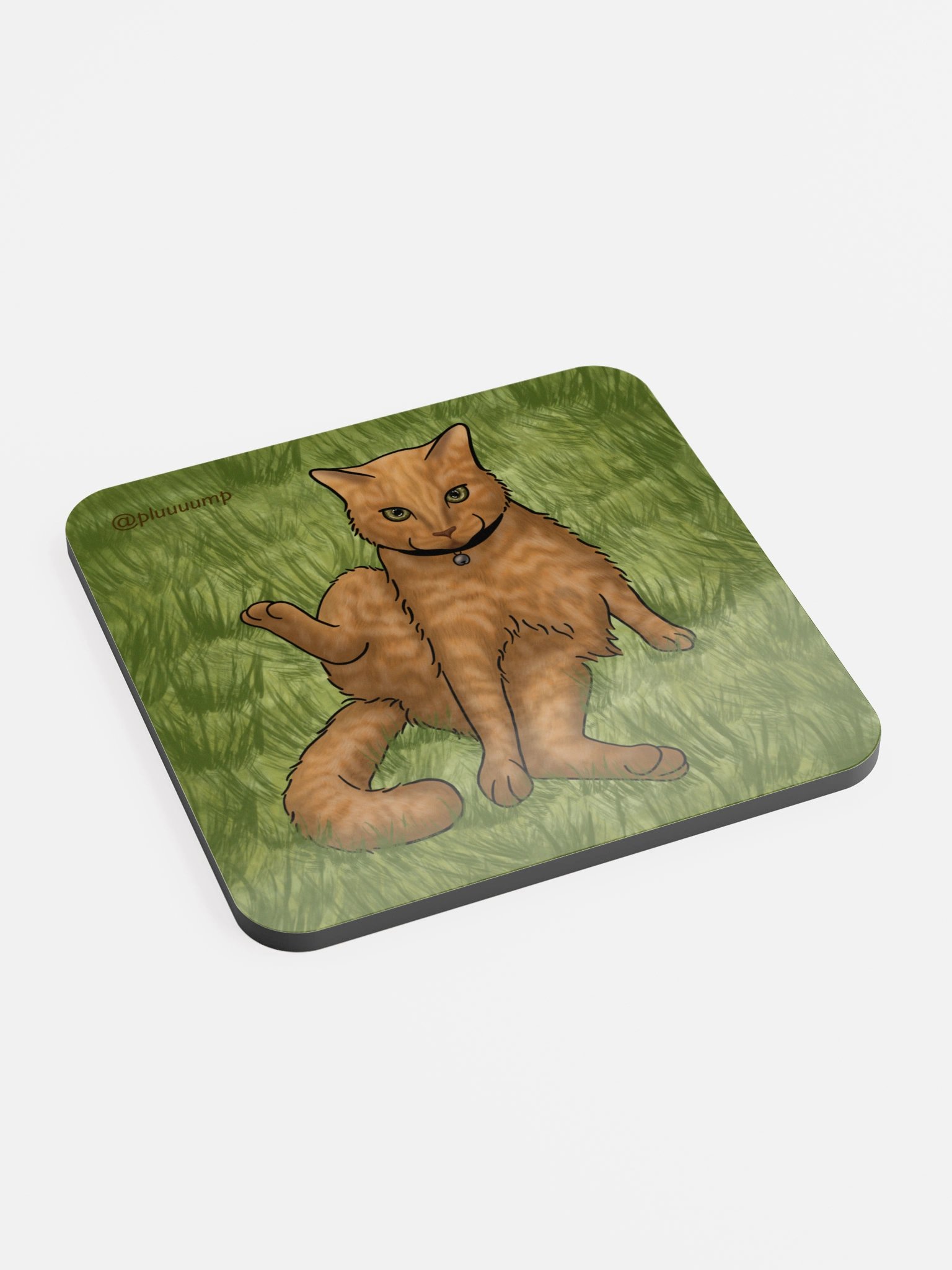 Loki Coaster product image (2)