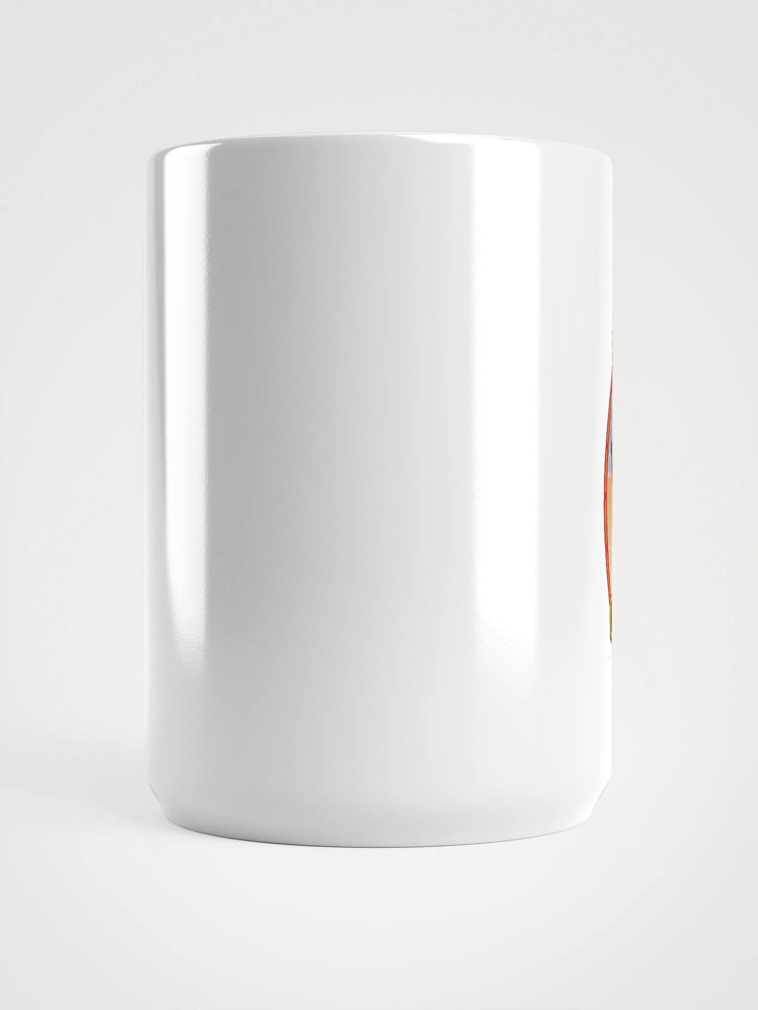 Retro Logo Mug product image (5)