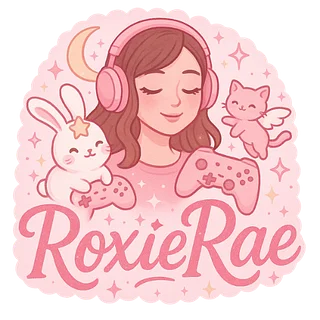 RoxieRae