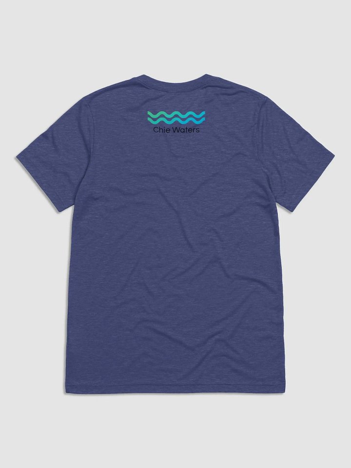 Barnyard Waves Tri-Blend Tee product image (15)