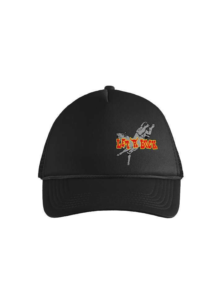 LRB Trucker Hat product image (1)