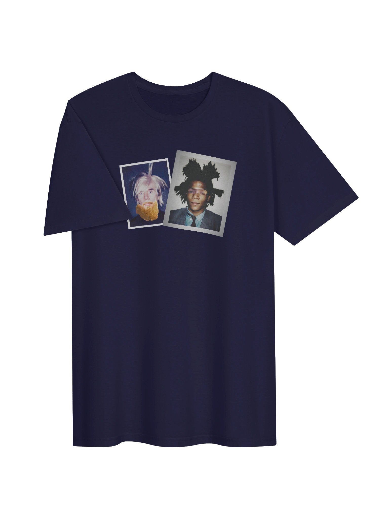 "CO-AUTHORED BY MOEZ®" product image (3)