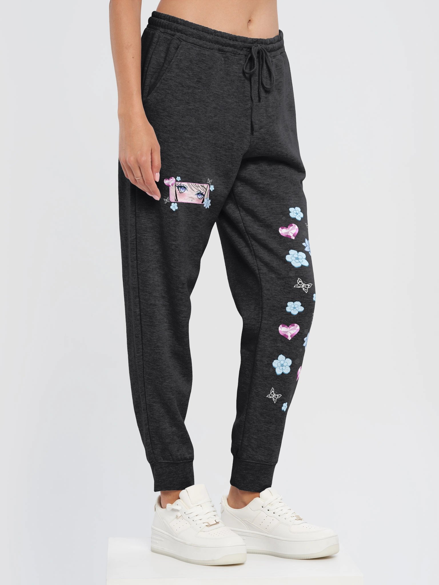 KacyFae Shy Sweatpants product image (7)