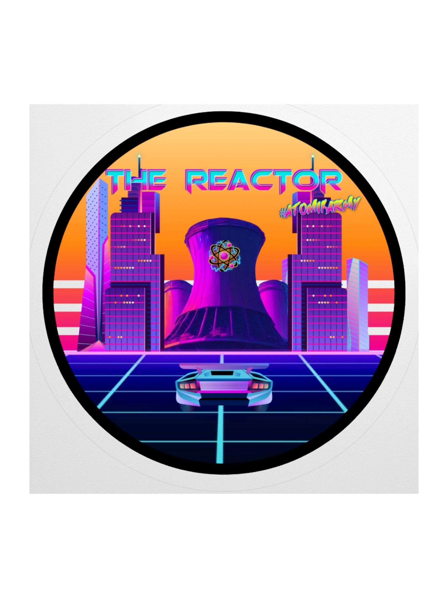 The Reactor product image (2)