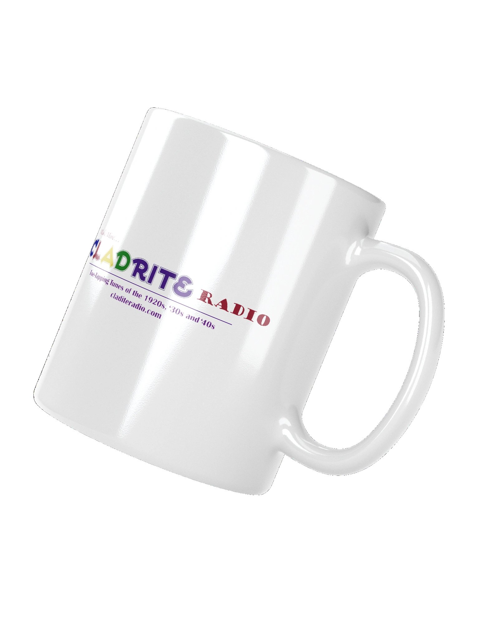 'Make Mine...' Mug product image (7)