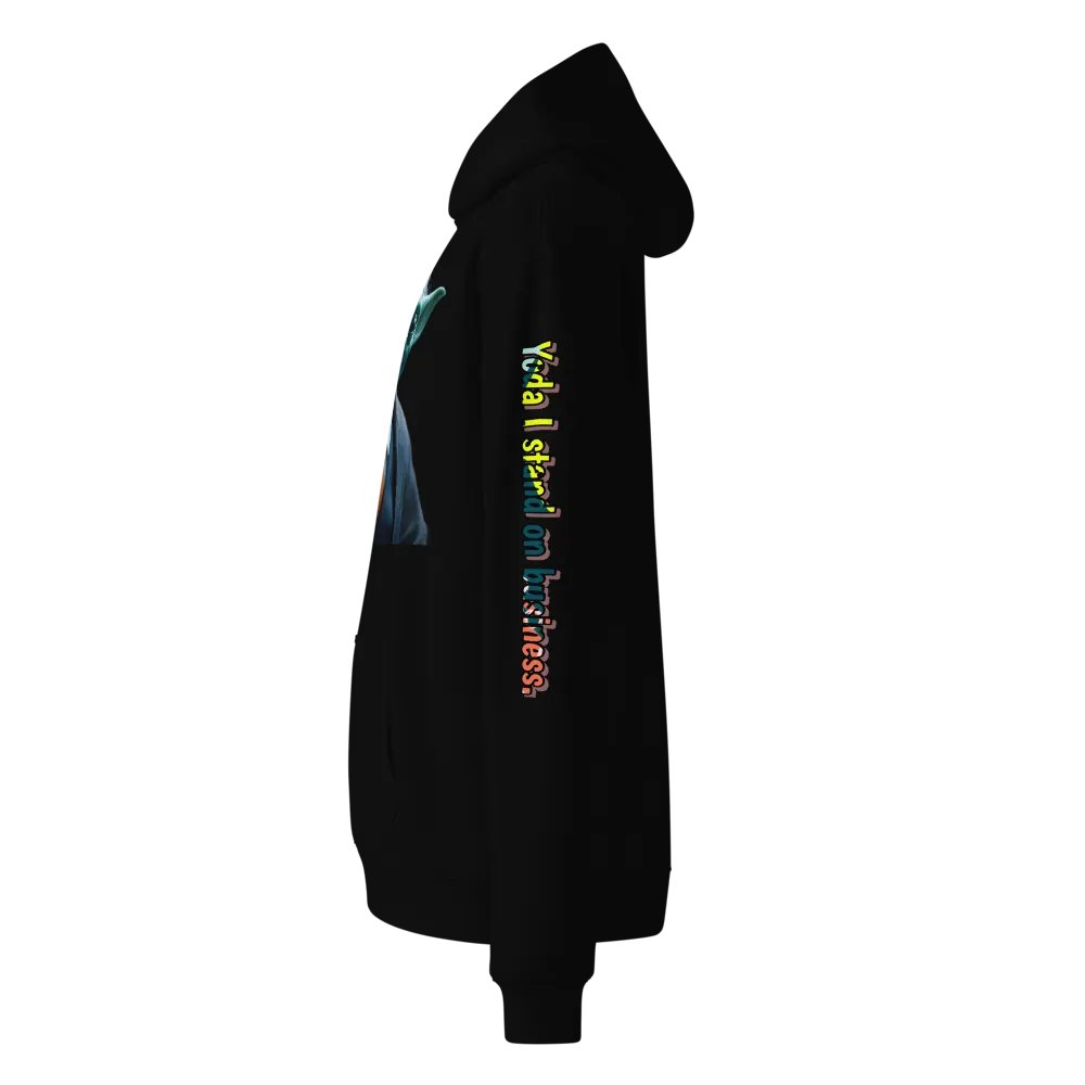 Formal Creature Premium Oversized Hoodie product image (3)