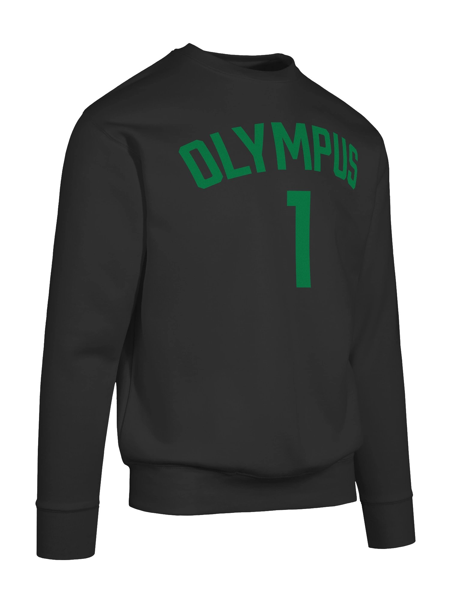 Gavin Lowe #1 - Men's Oly Basketball 2025/26 Sweatshirt product image (3)