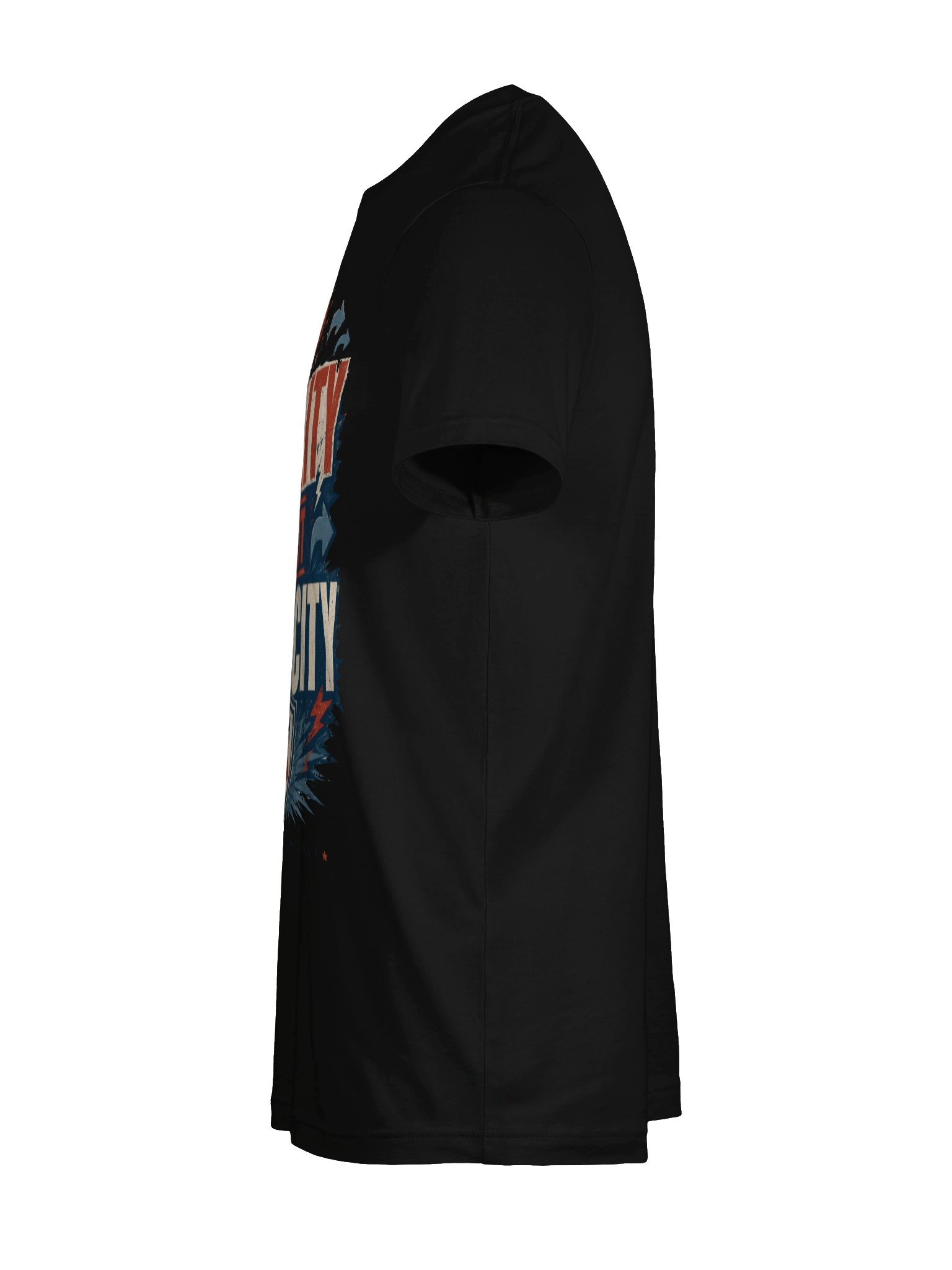 Virality Is Not Veracity T-Shirt product image (69)