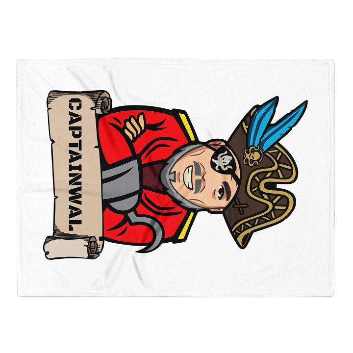 Captainwal Dekentje product image (1)