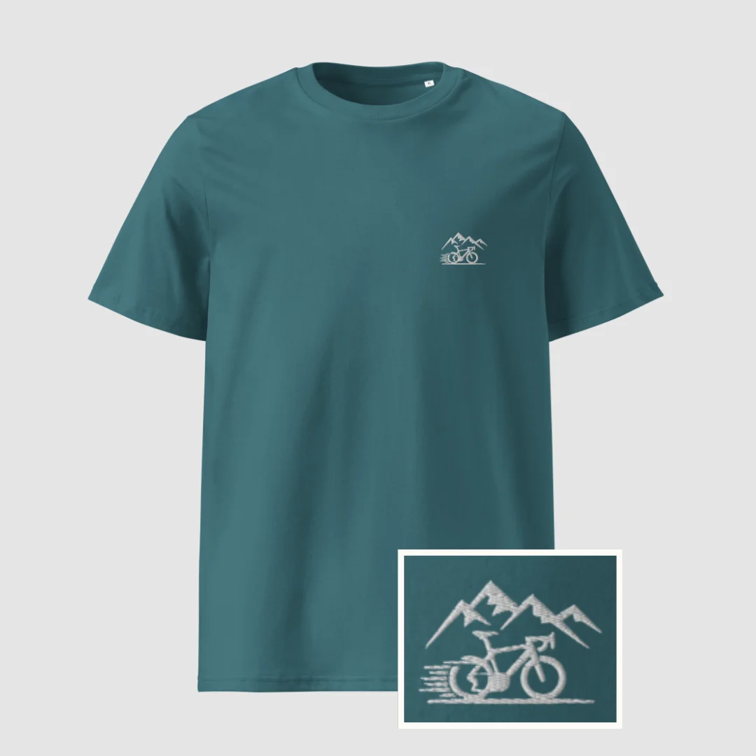 Fast cycling in mountains product image (29)