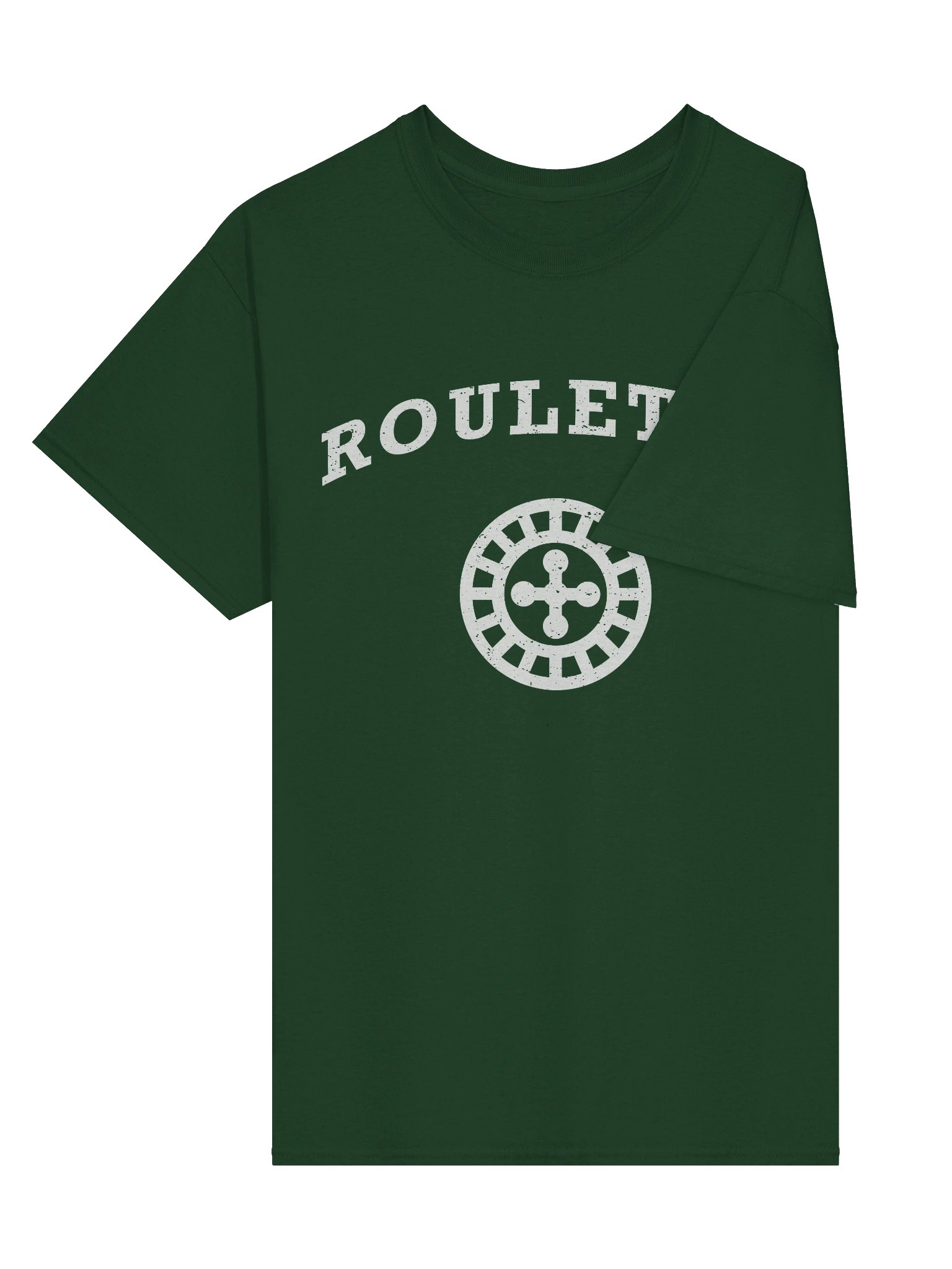 Roulette (T-Shirt) product image (24)