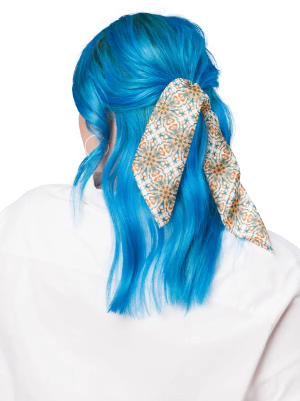 Sunset Kaleidoscope Bandana product image (3)
