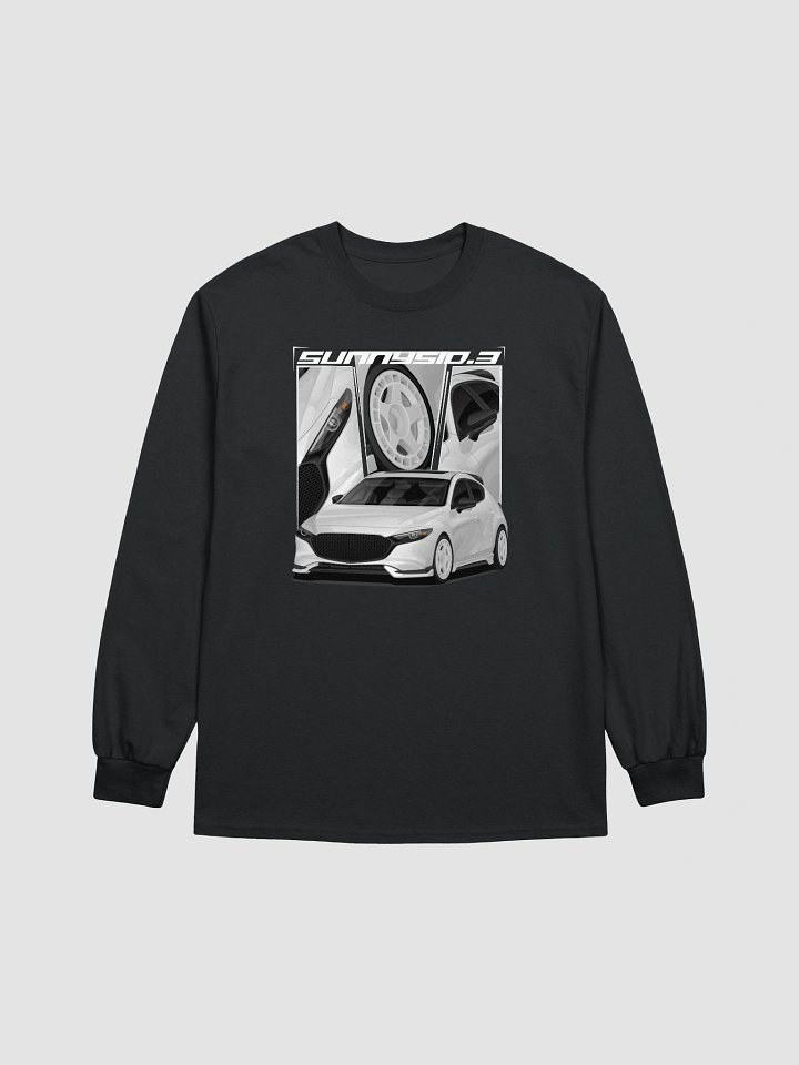 Long sleeve - sunnysid.3 product image (1)