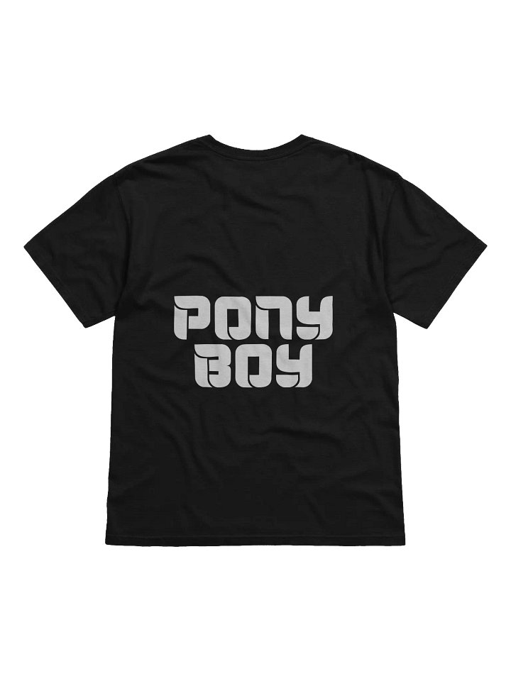Visionary T-shirt product image (2)