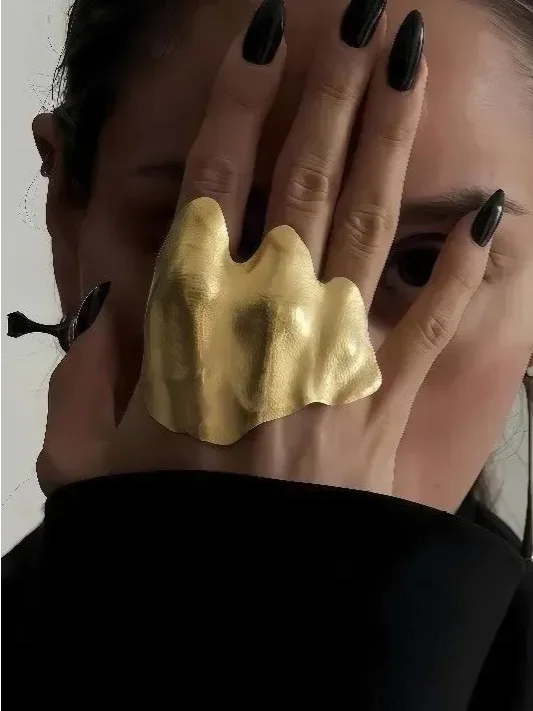Hand Ring product image (2)