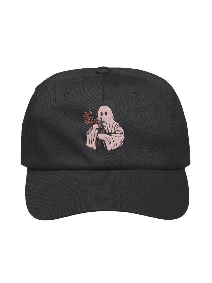 Cherry Blossom Dad Hat Embroidered product image (1)