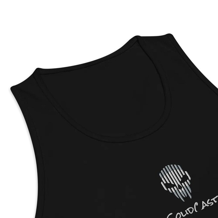 SolidCast Tank Top product image (1)