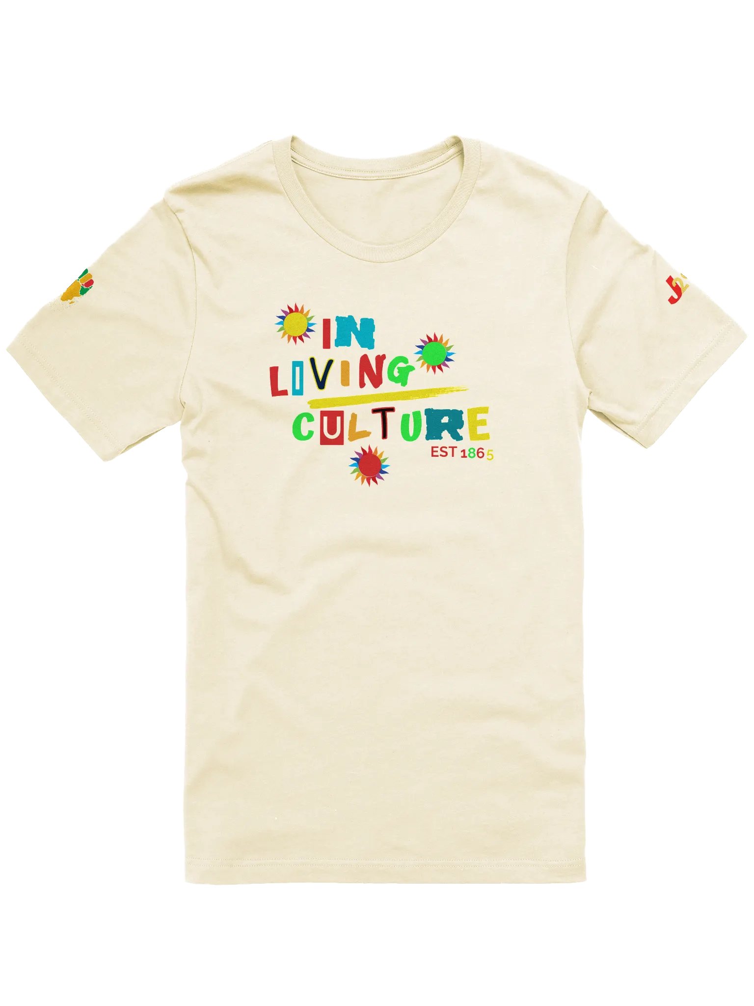 IN LIVING CULTURE product image (3)