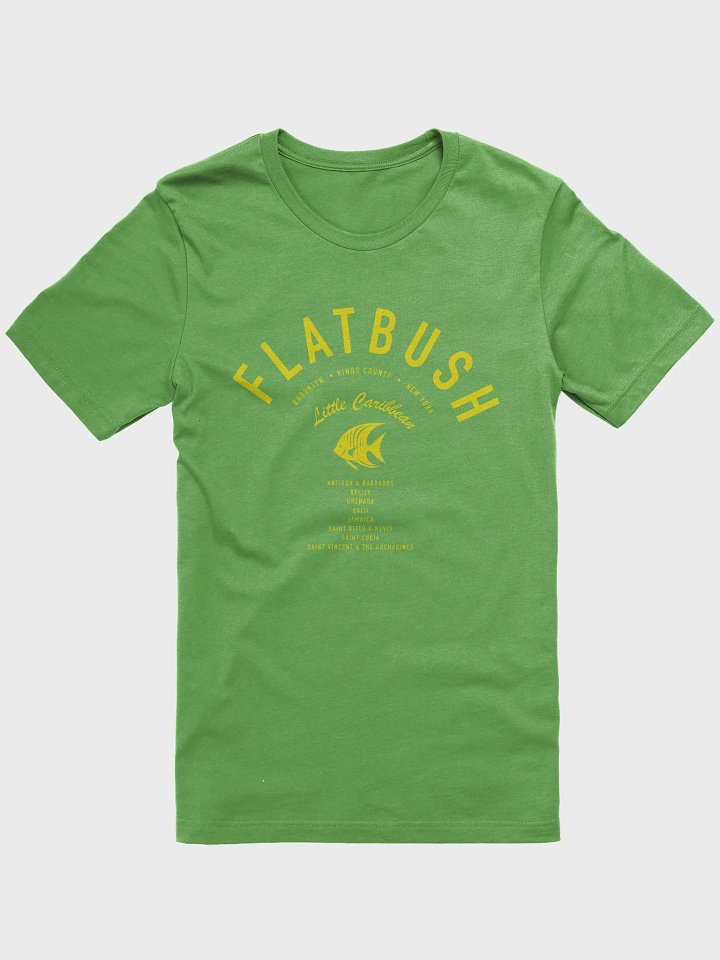 Flatbush Little Caribbean Jamaica product image (1)