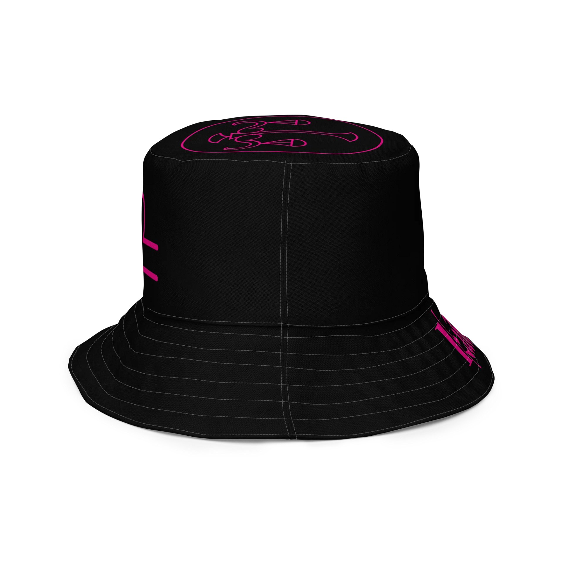 Libra Reversible Bucket Hat product image (6)
