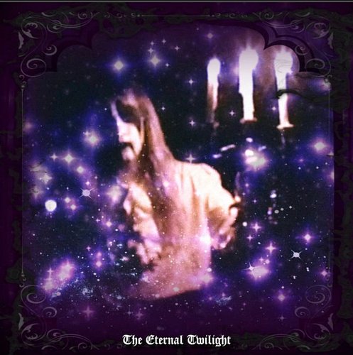 Velstdot - The Eternal Twilight (Single)

Melodic Black Metal, Astral Black Metal 

Track List
1. The Eternal Twilight
2. Sta...