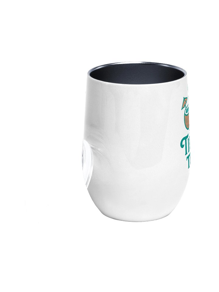 Sunset Sip Wine Tumbler product image (2)