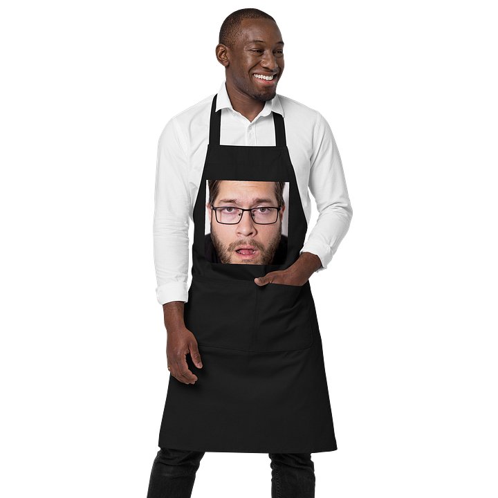 HUH Apron product image (1)