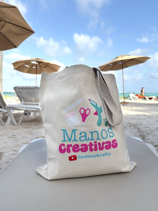 manos creativas bag product image (1)