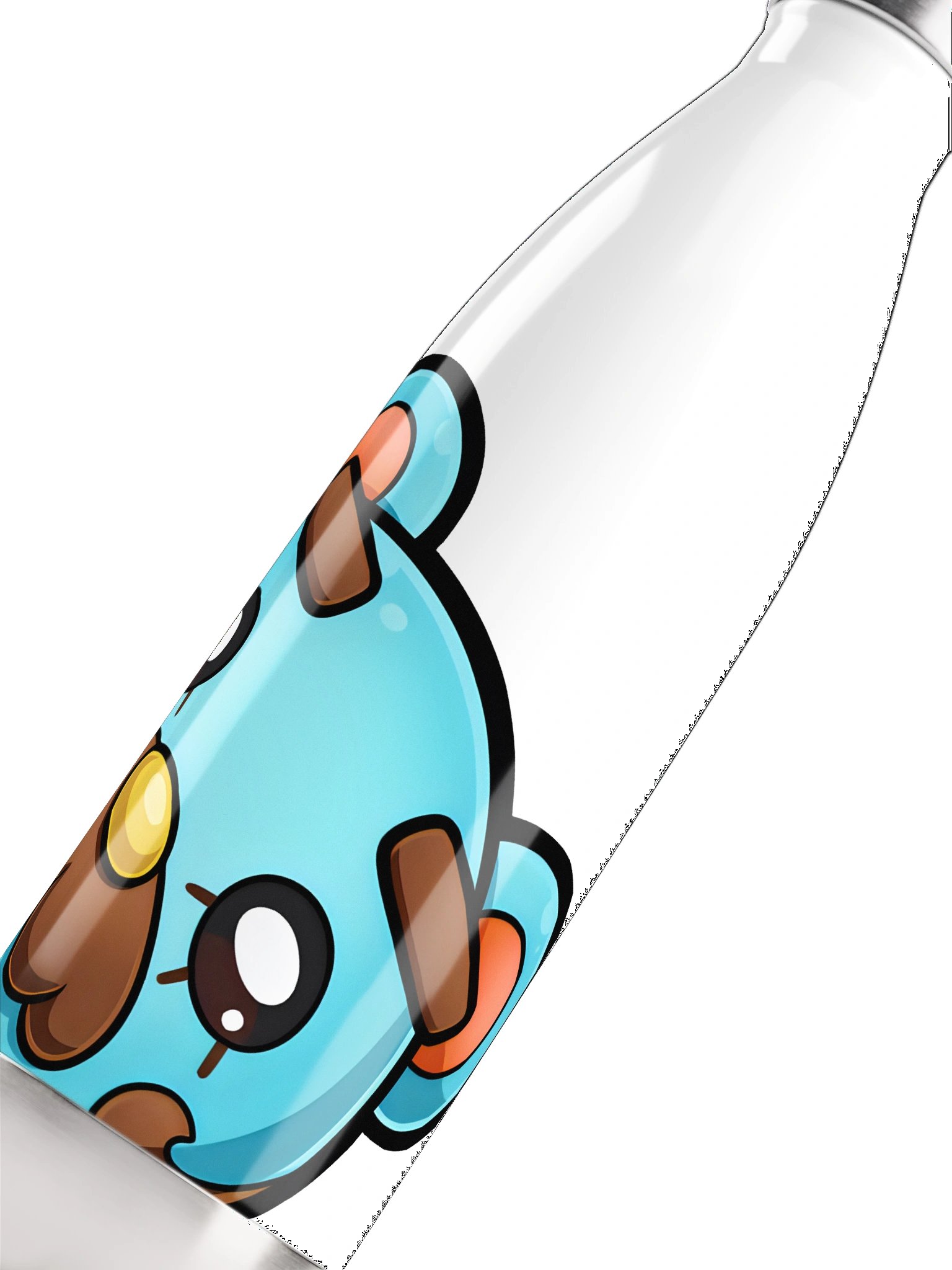 Beardo - Stainless steel water bottle product image (5)