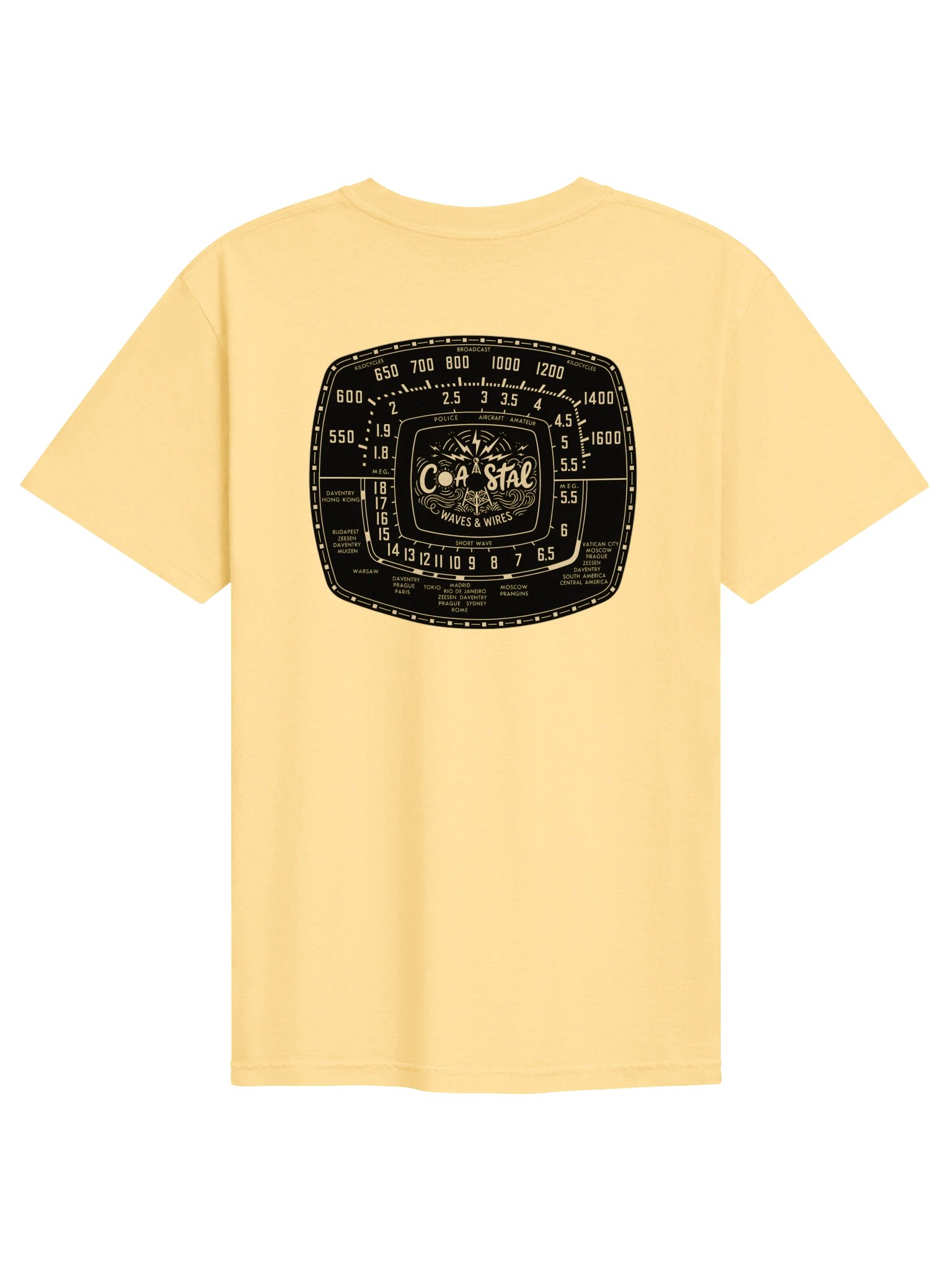 Retro Radio Dial product image (2)