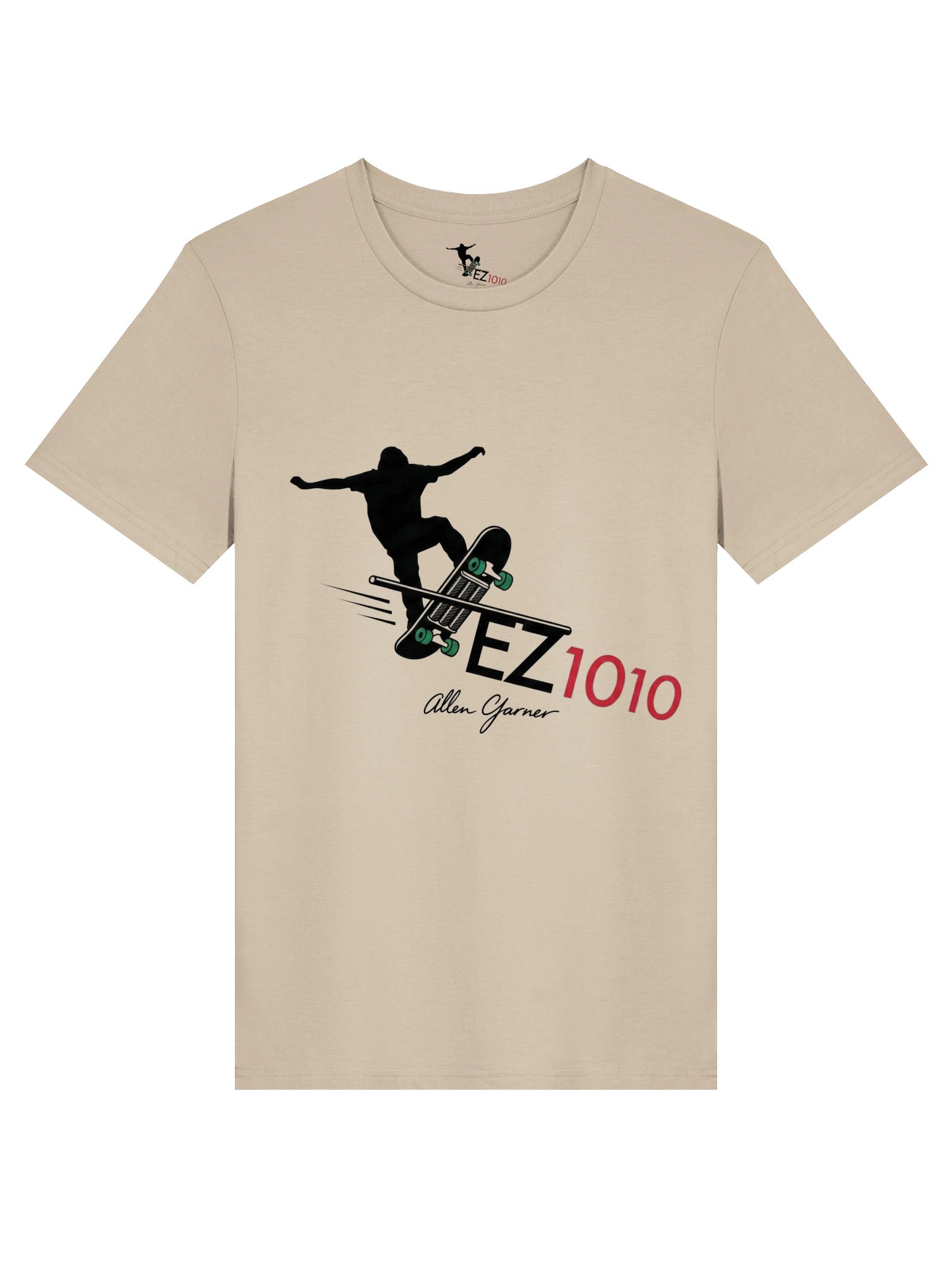 E-Z 10:10 RailRider Edition Tee | Limited Release product image (3)