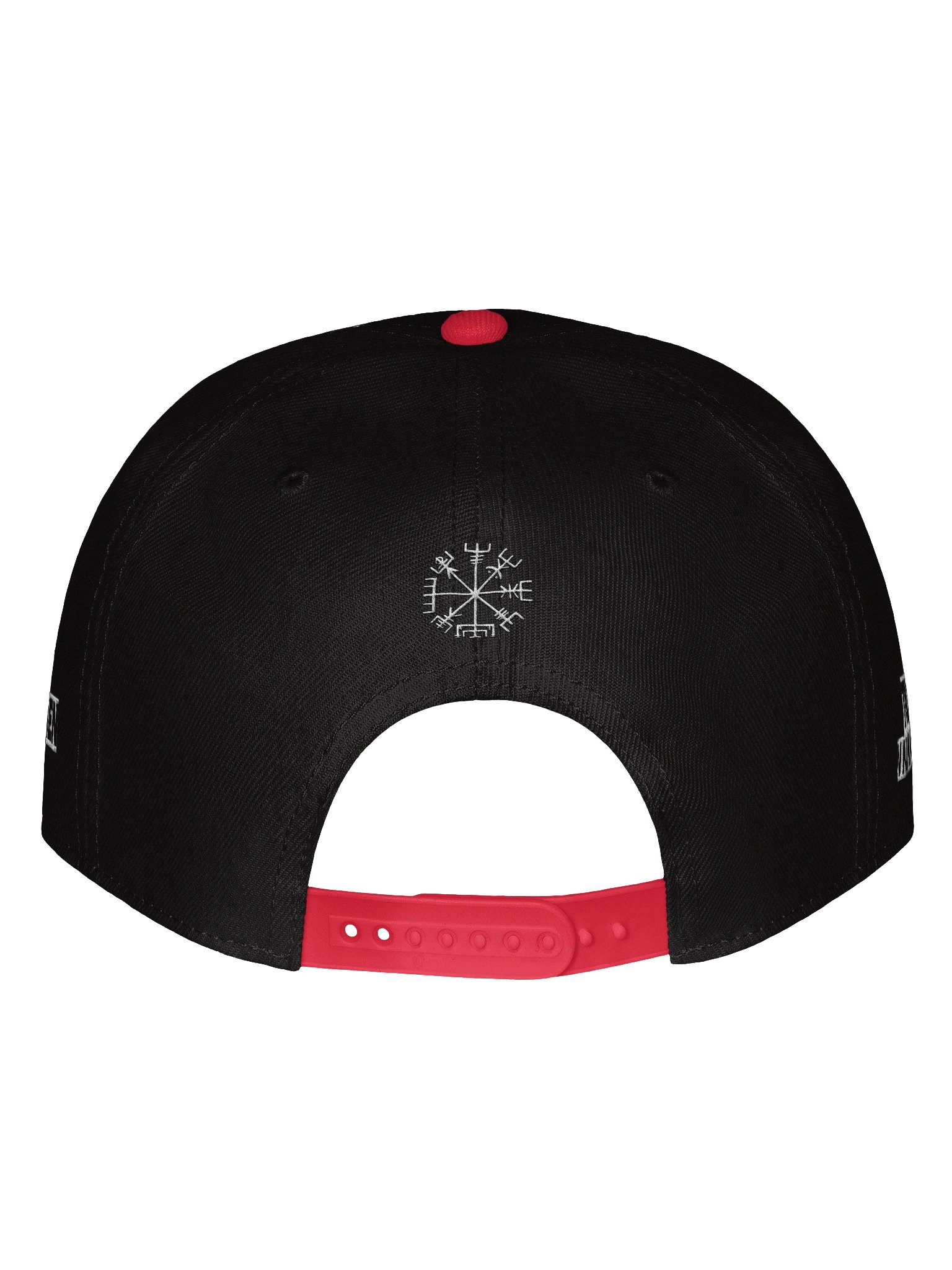 Team Heathen Shield Wall Hat product image (33)