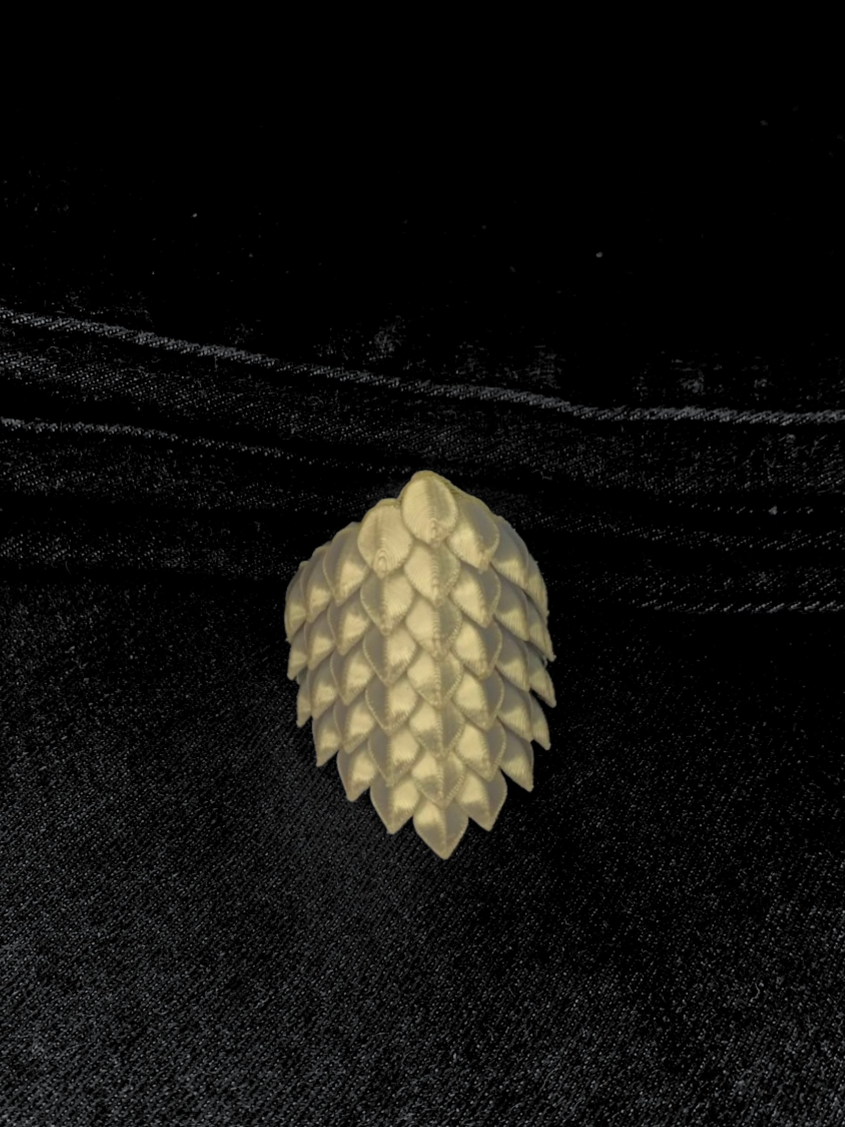 Scalemail Ring product image (3)