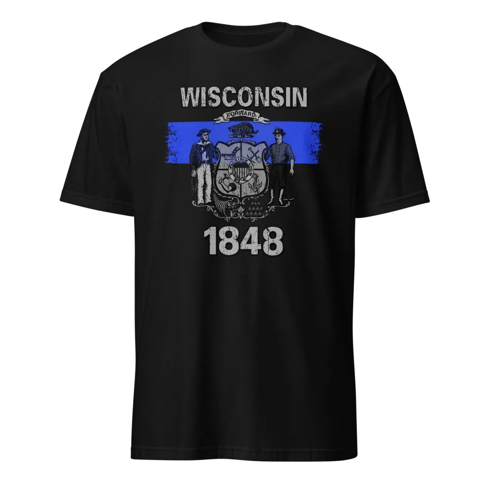 Wisconsin Police product image (1)