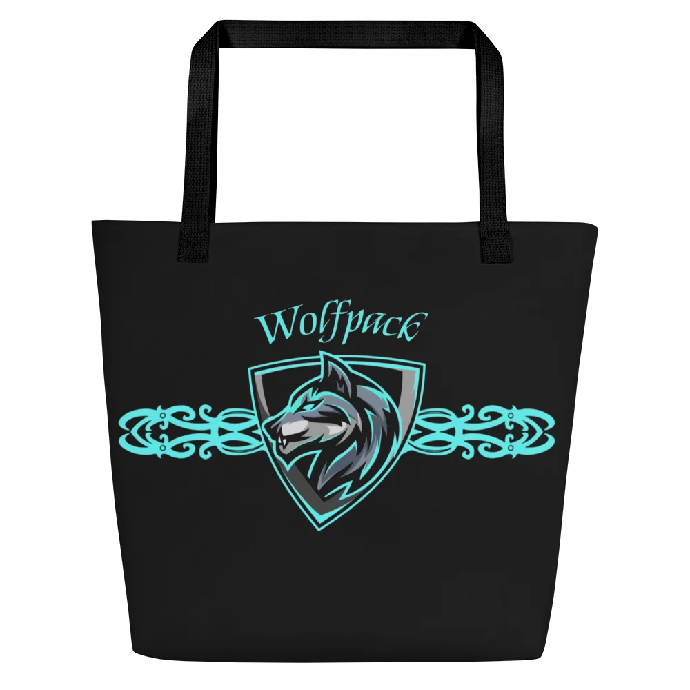 Limited Edition Travel Tote product image (1)
